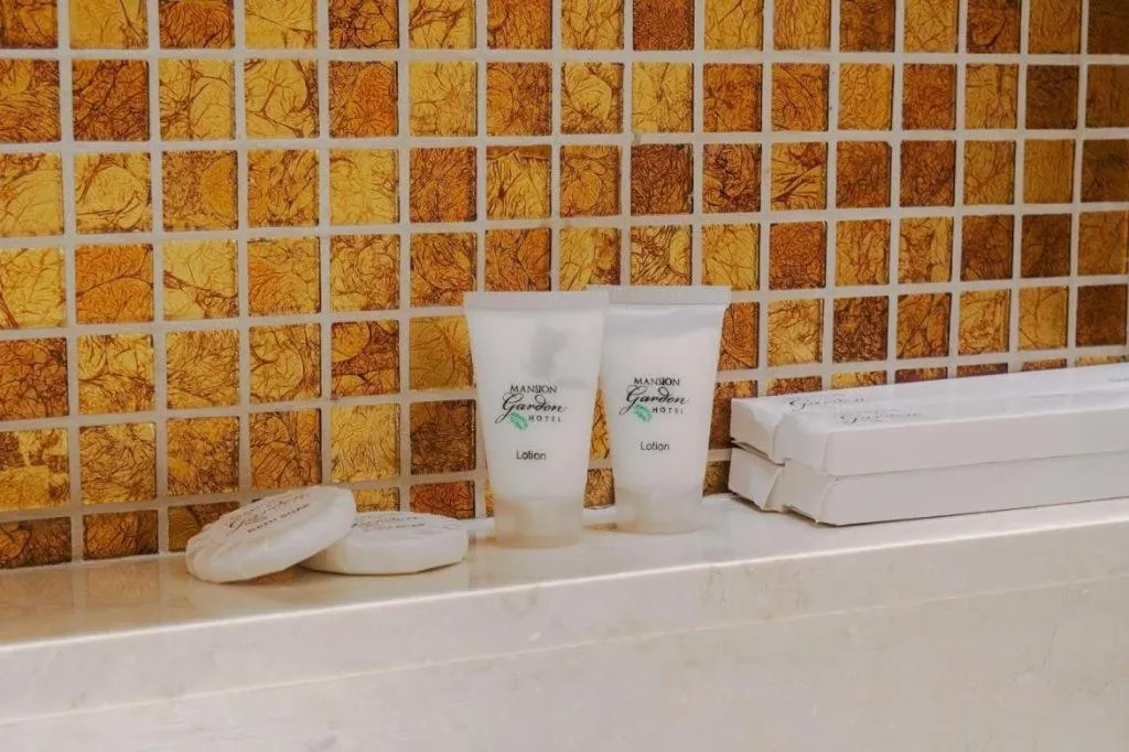 Mansion Garden Hotel