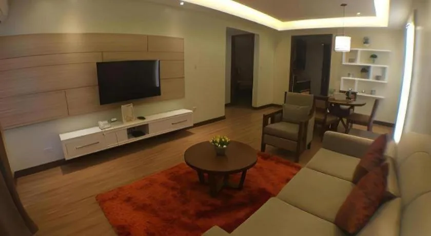 Mansion Garden Hotel