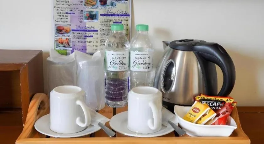 Mansion Garden Hotel