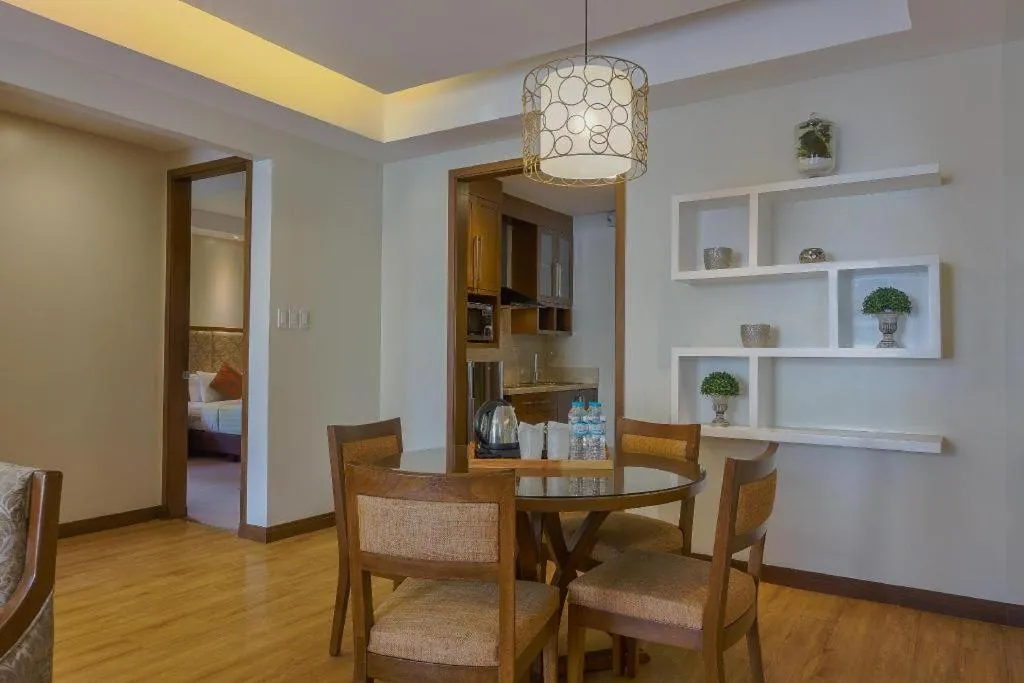 Mansion Garden Hotel