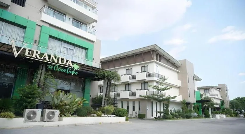 Mansion Garden Hotel