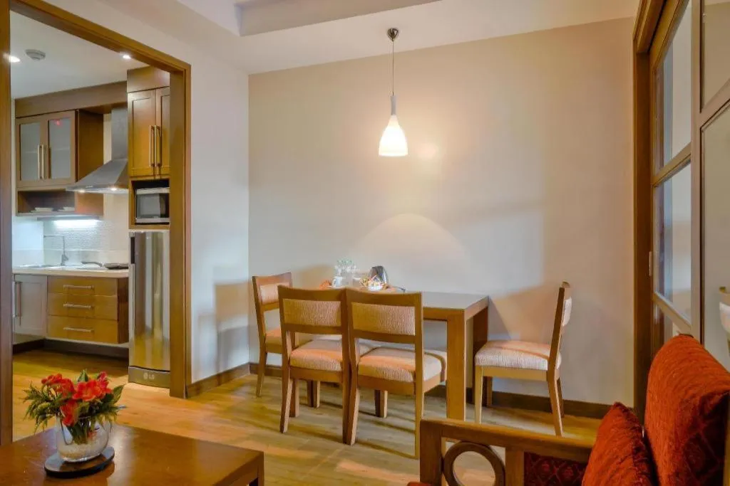 Mansion Garden Hotel