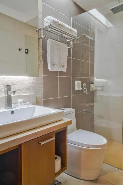 Mansion Garden Hotel