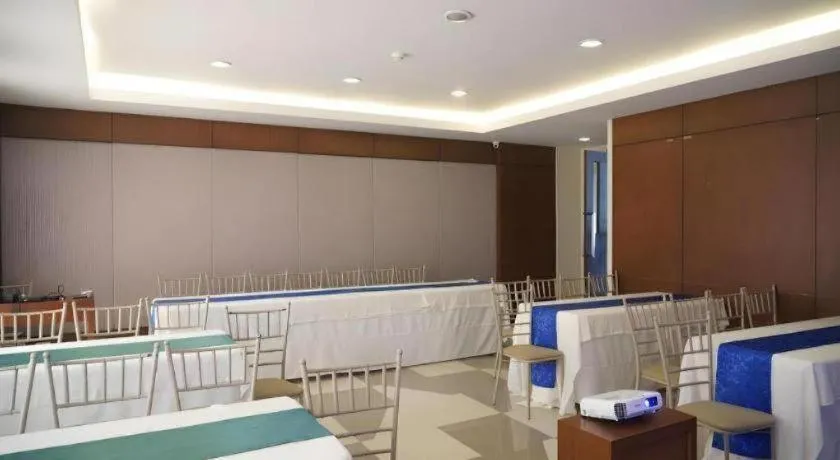 Mansion Garden Hotel