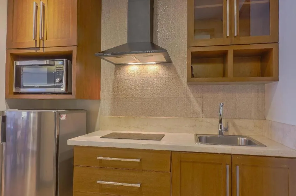 Mansion Garden Hotel