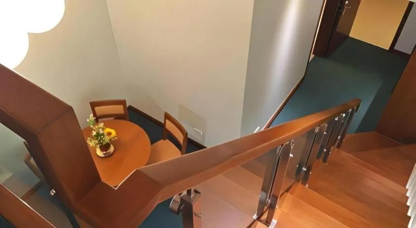 Mansion Garden Hotel