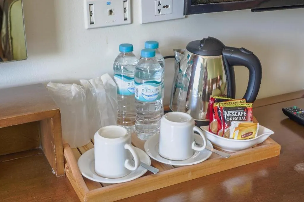 Mansion Garden Hotel