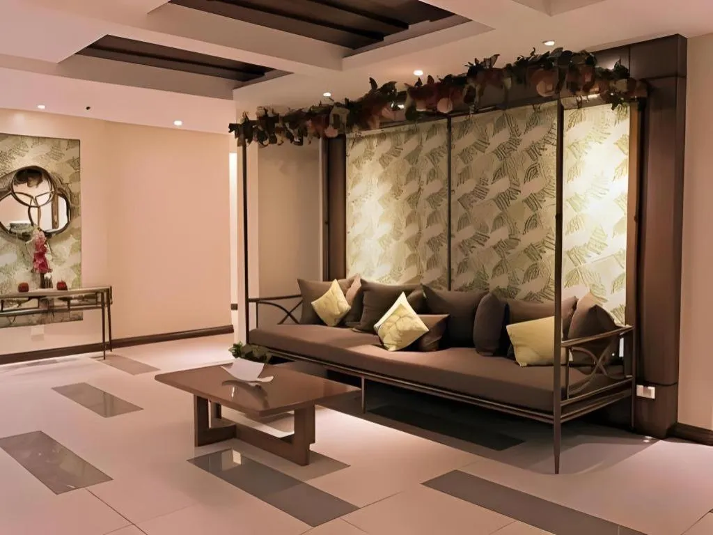 Mansion Garden Hotel