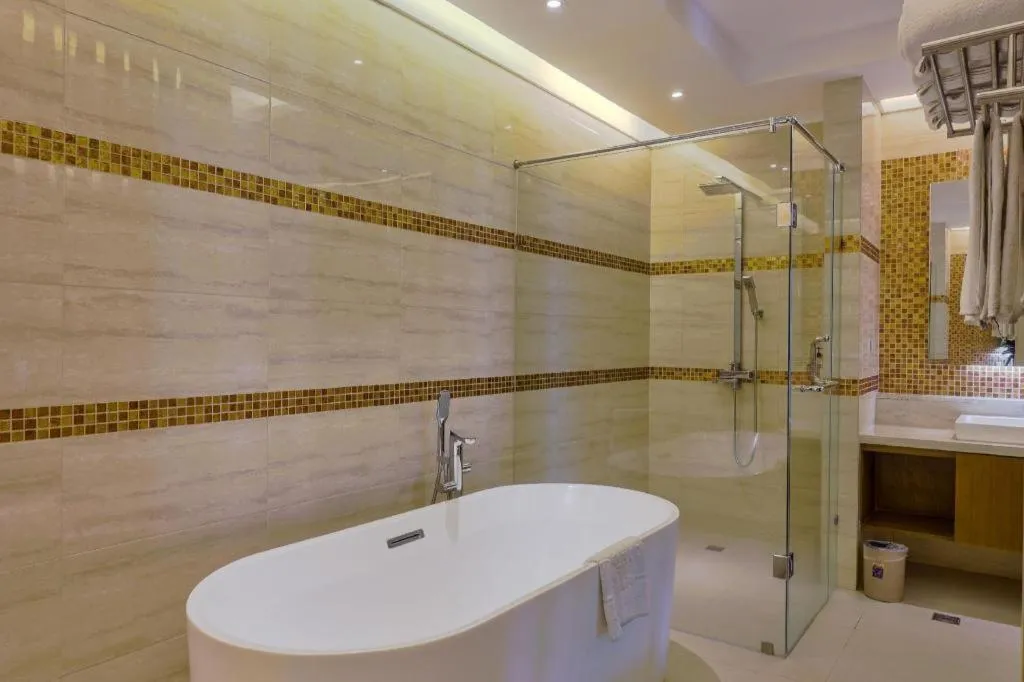 Mansion Garden Hotel