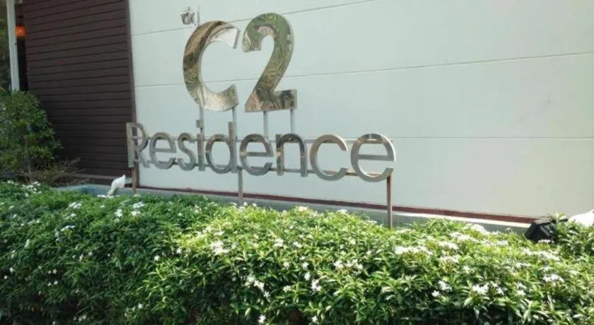 C2 Residence Hotel