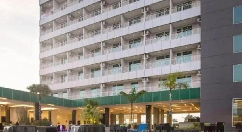 Dalton Hotel Makassar