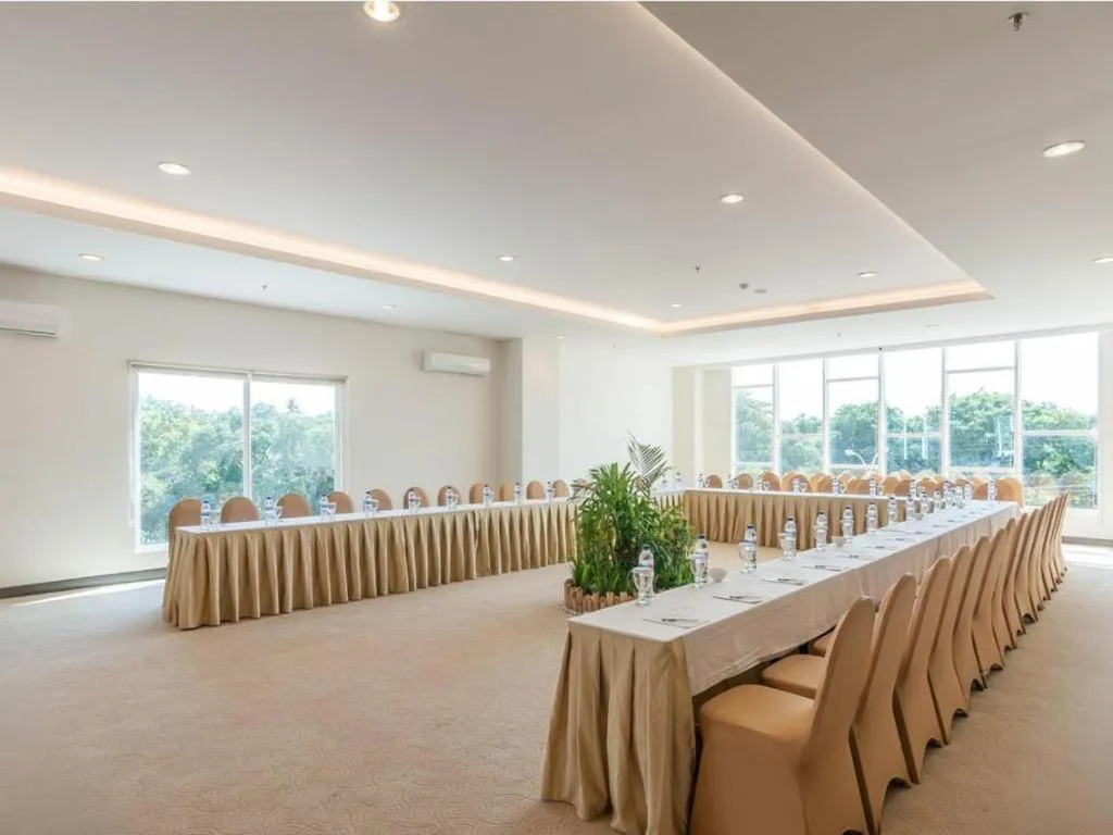 Dalton Hotel Makassar