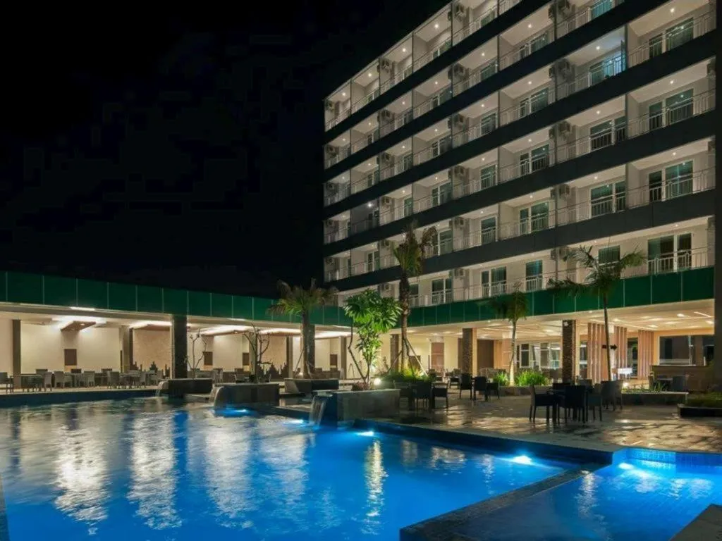 Dalton Hotel Makassar