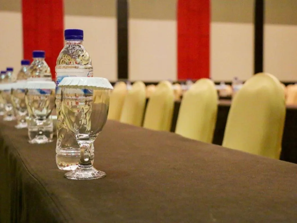 Dalton Hotel Makassar