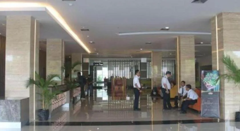 Dalton Hotel Makassar