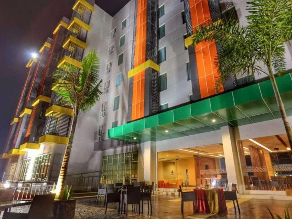 Dalton Hotel Makassar