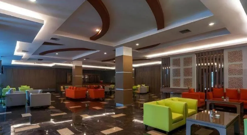 Dalton Hotel Makassar