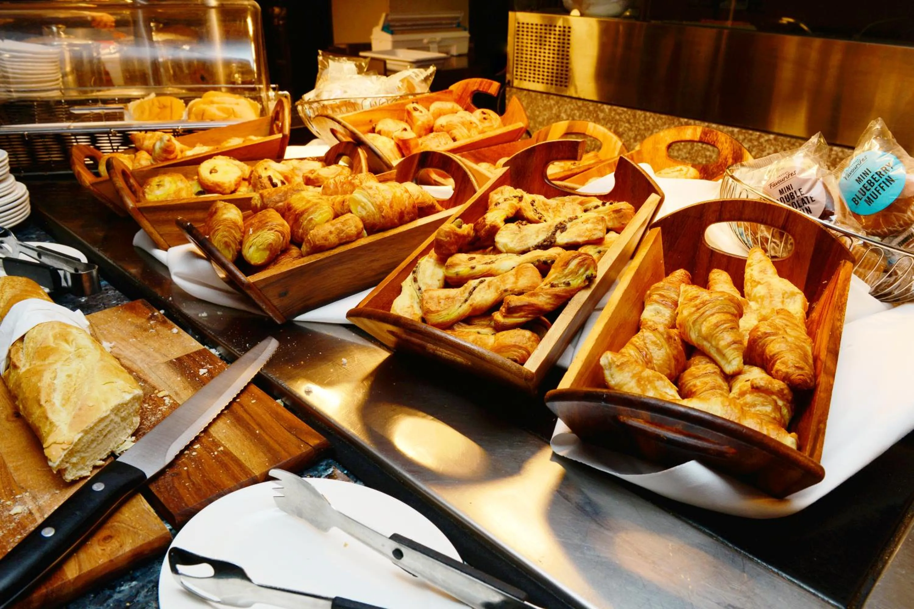 Food in Glynhill Hotel & Spa near Glasgow Airport