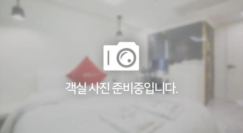 Bed in Trang blue hotel