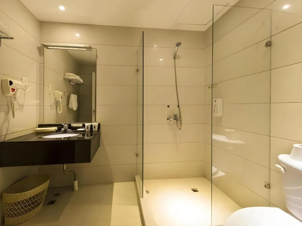 GreenTree Alliance Shenzhen Shekou Sea World Taizi Road Hotel