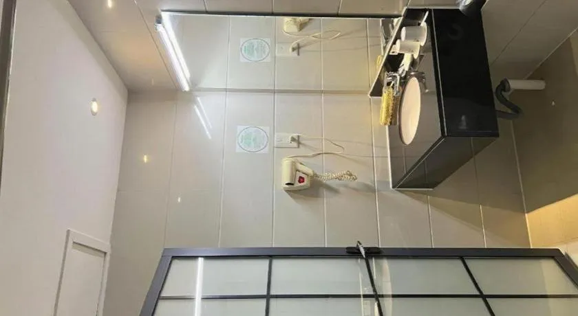 GreenTree Alliance Shenzhen Shekou Sea World Taizi Road Hotel