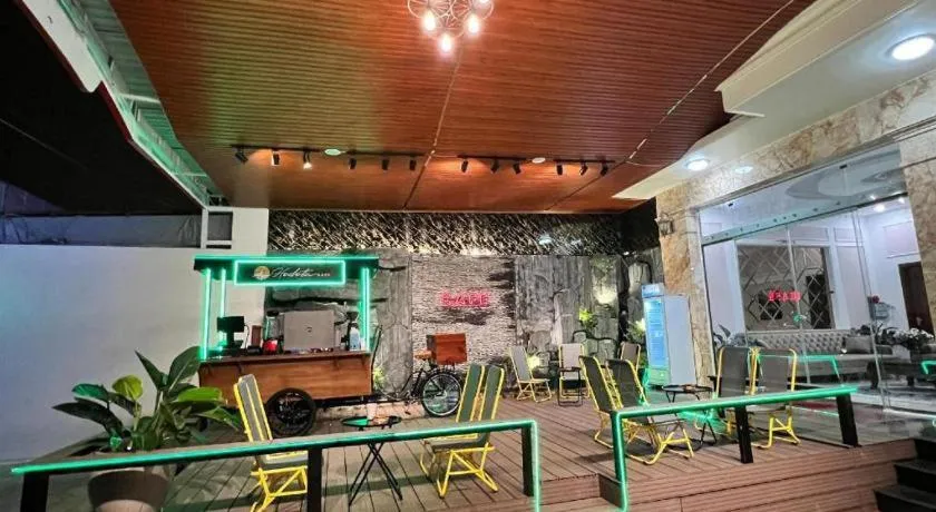 Hodota The Blessed Virgin Dalat