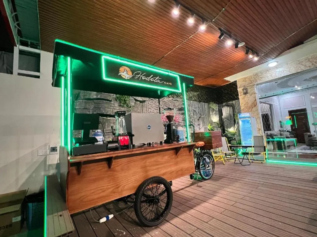 Hodota The Blessed Virgin Dalat