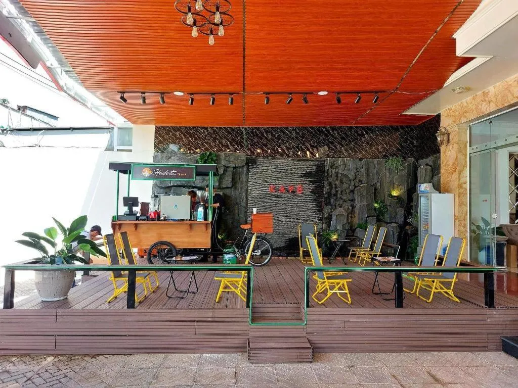 Hodota The Blessed Virgin Dalat