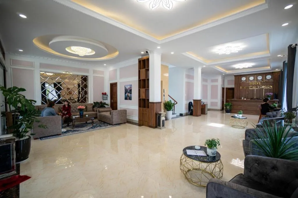 Hodota The Blessed Virgin Dalat