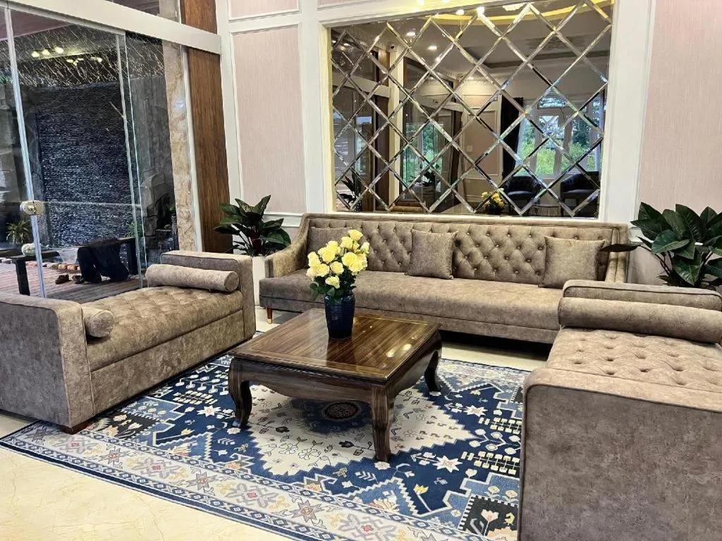 Hodota The Blessed Virgin Dalat