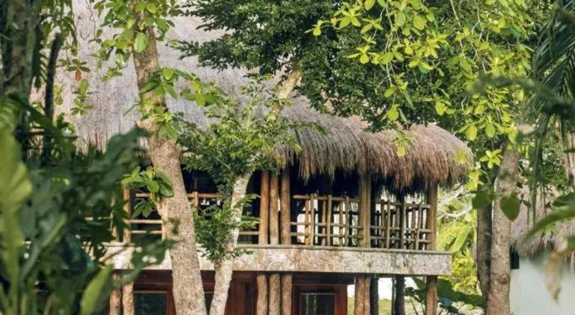 Mayaland Hotel & Bungalows