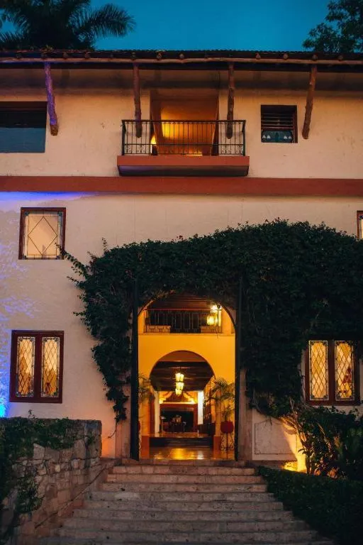 Mayaland Hotel & Bungalows