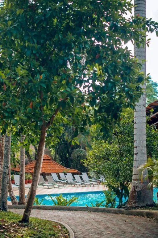 Mayaland Hotel & Bungalows