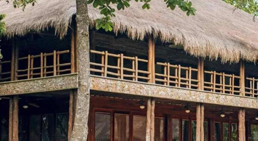 Mayaland Hotel & Bungalows