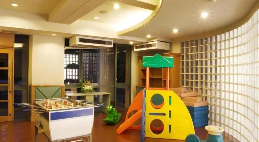 Lake View Hotel And Golf Club