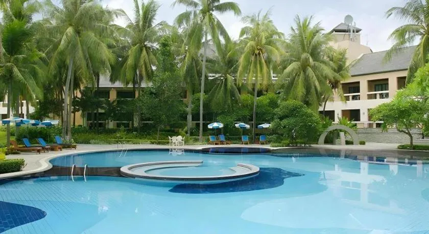 Lake View Hotel And Golf Club