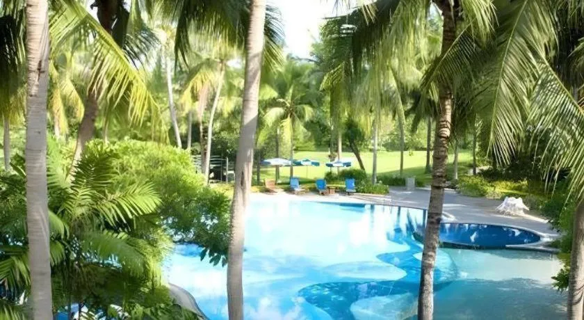 Lake View Hotel And Golf Club