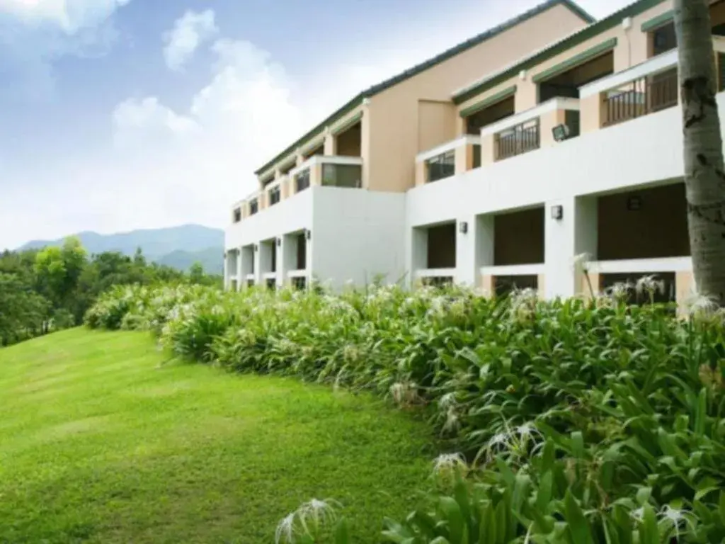 Lake View Hotel And Golf Club Lake View Hotel And Golf Club