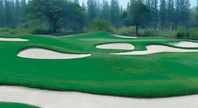 Lake View Hotel And Golf Club