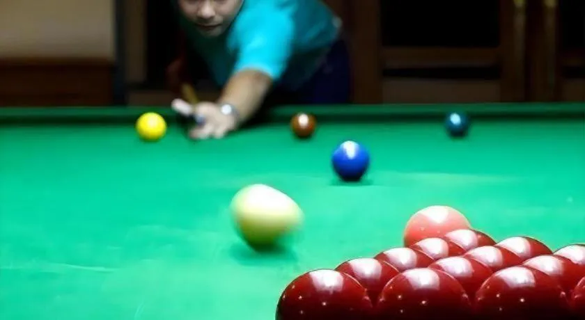 Lake View Hotel And Golf Club