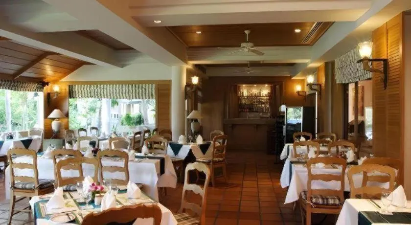 Lake View Hotel And Golf Club