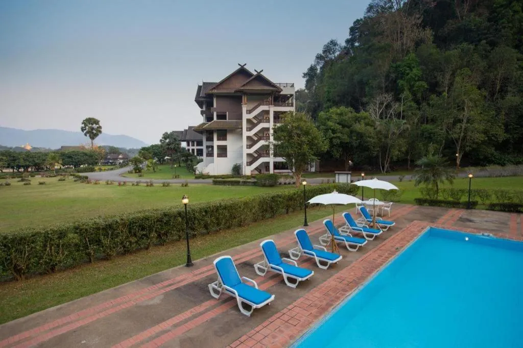 Imperial Golden Triangle Resort
