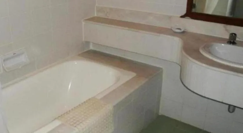 Imperial Golden Triangle Resort