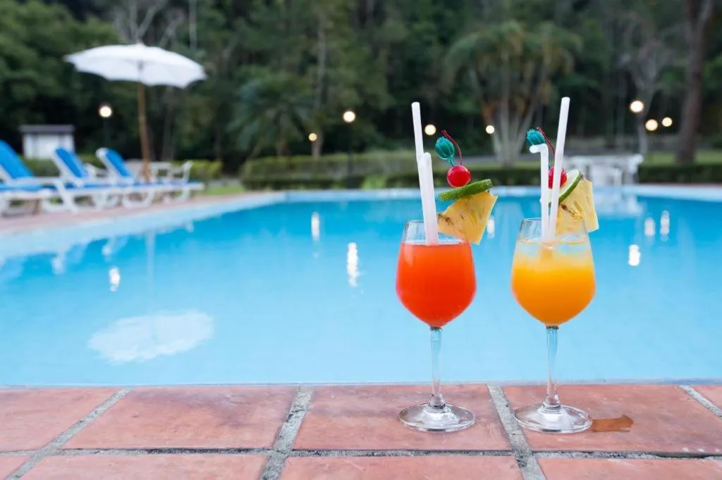 Imperial Golden Triangle Resort