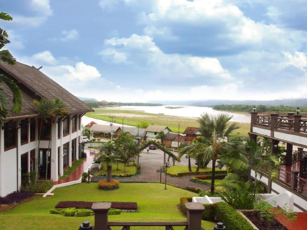 Imperial Golden Triangle Resort