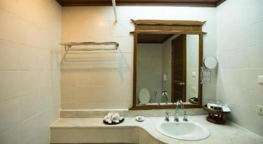 Imperial Golden Triangle Resort