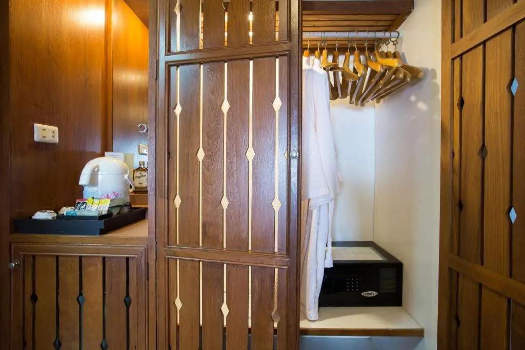 Imperial Golden Triangle Resort