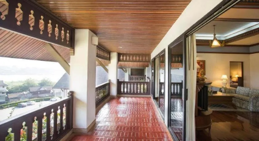 Imperial Golden Triangle Resort