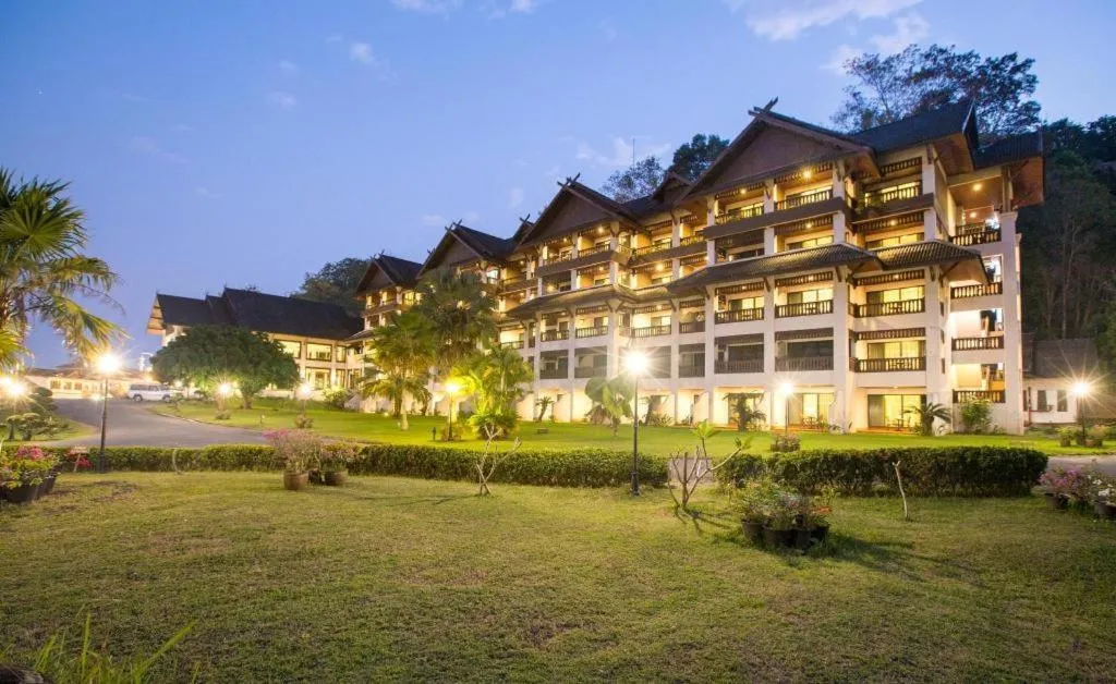 Imperial Golden Triangle Resort