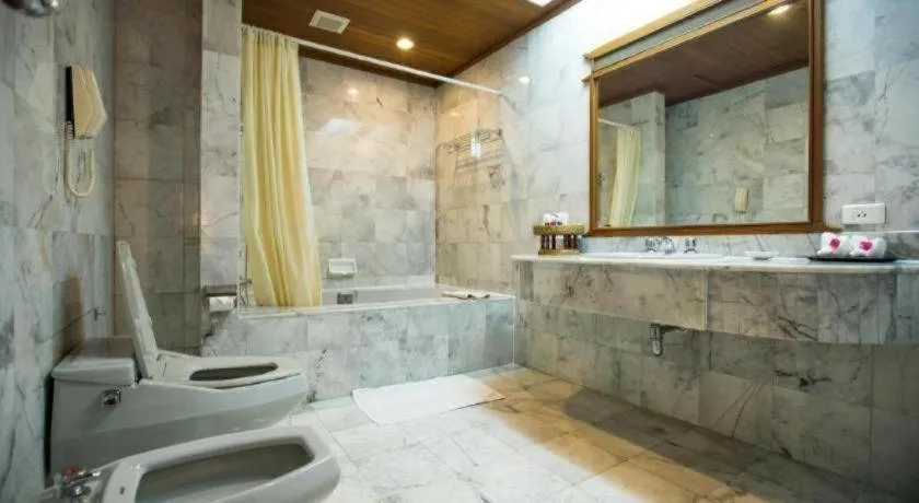 Imperial Golden Triangle Resort